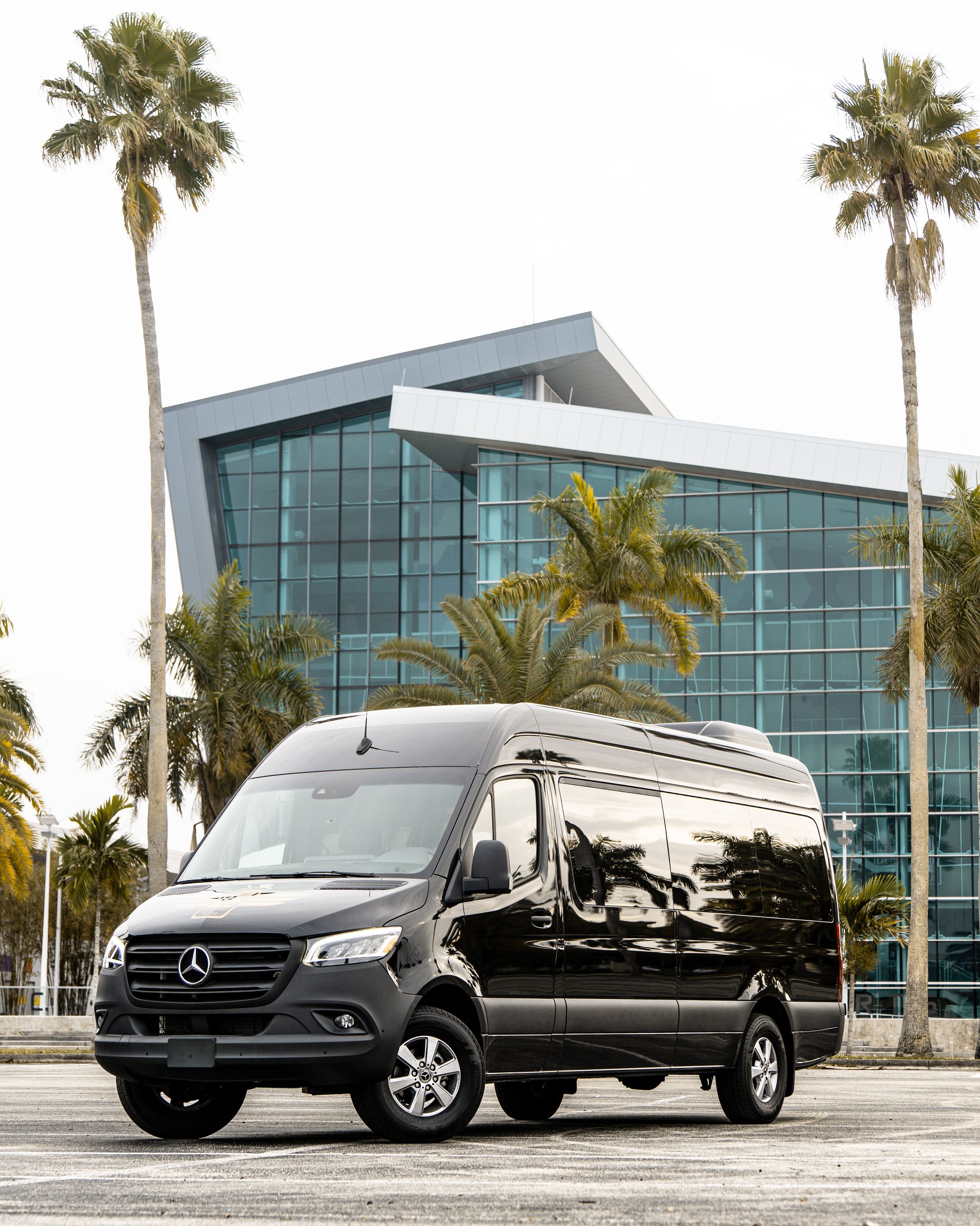 Sprinter Executive